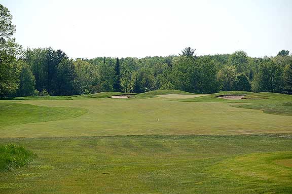 Course Tour - Eagle Glen Golf Course